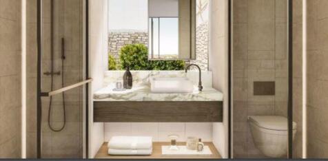 Ensuite Example
