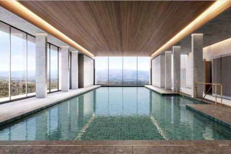 Wellness Centre...