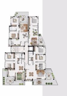 1st &amp; 2nd Floor...