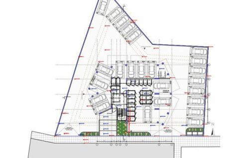 Ground Floor Plans