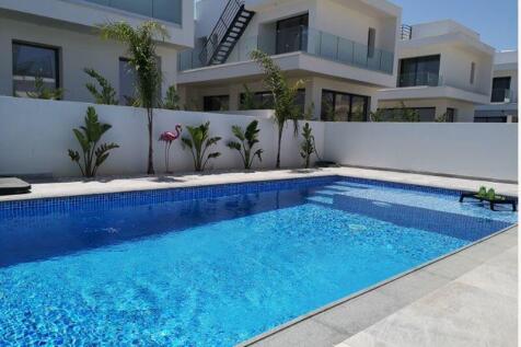 Optional Pool...