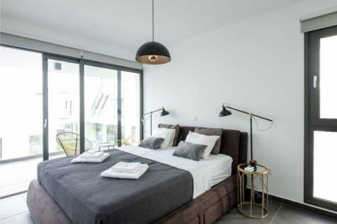 Bedroom Example