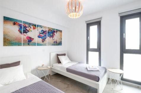 Bedroom Example