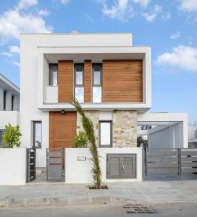 Villa Example