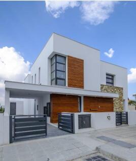 Villa Example