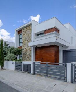 Villa Example