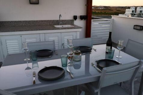 Roof Terrace Example