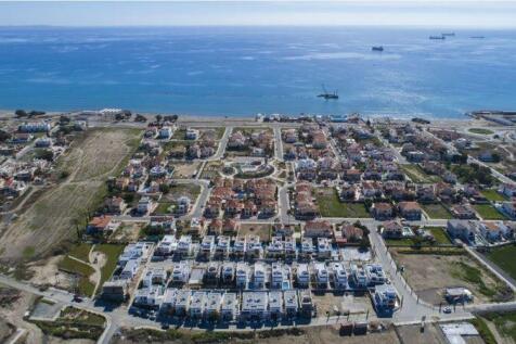 Aerial View of...
