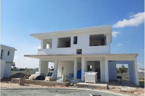 Villas Under...