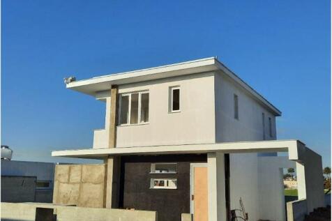 Villa Under...