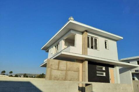 Villa Under...