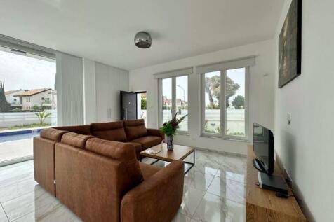 Open Plan Example