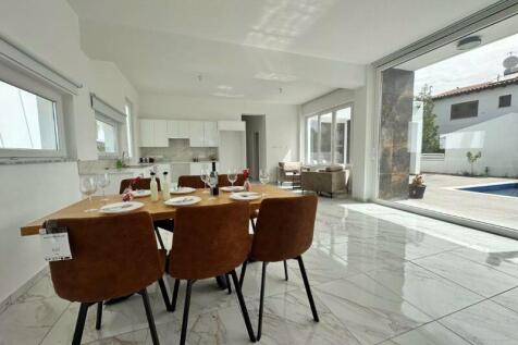 Open Plan Example