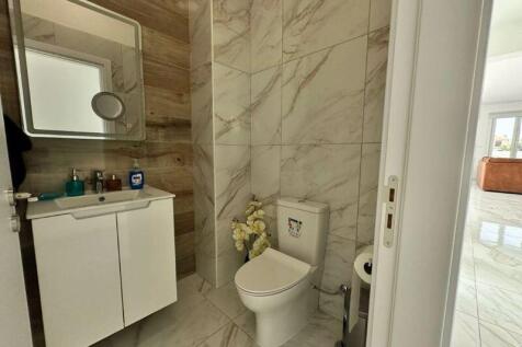 Bathroom Example