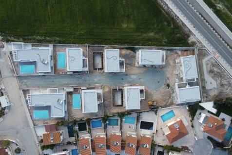 Aerial View of...