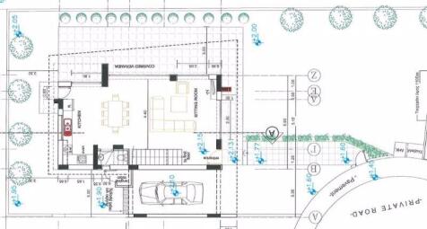 Villa 6 - Ground...