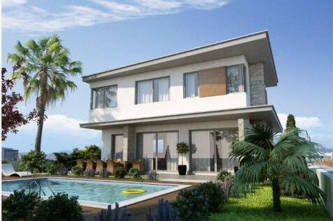 Villa with Pool -