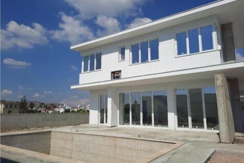 Villa Under...