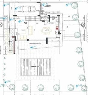 Villa 8 - Ground...