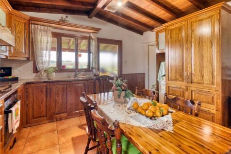 Kitchen and Dining