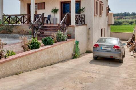 Drive way