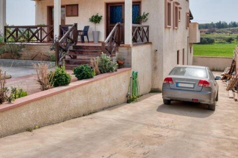 Drive way