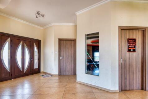 Front Reception