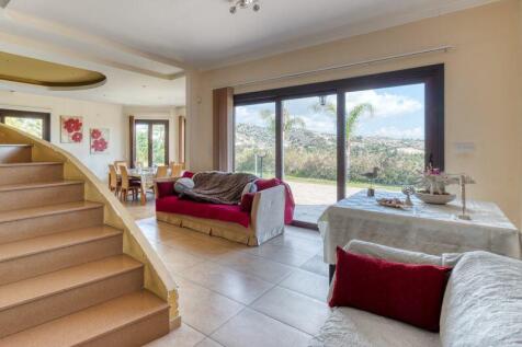 Informal Living Area