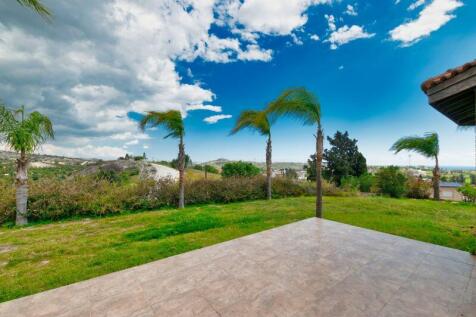 View From Veranda