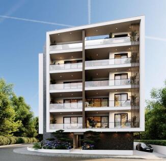 Apartments - Artist