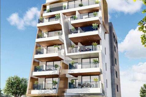 Apartment Entrance
