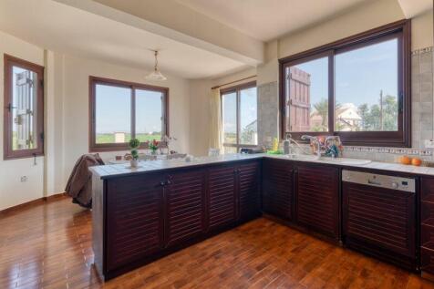 Kitchen and Dining