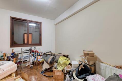 Ground Floor...