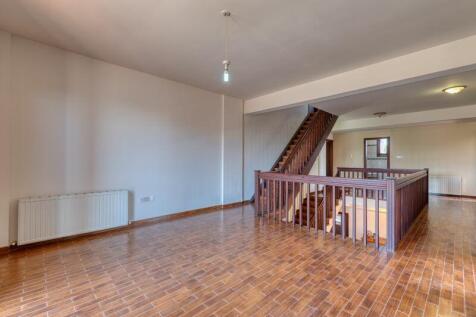 1st Floor Landing