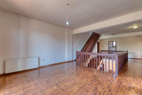 1st Floor Landing