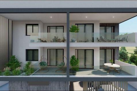 Balconies - Artist
