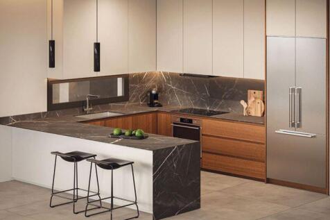 Kitchen Example