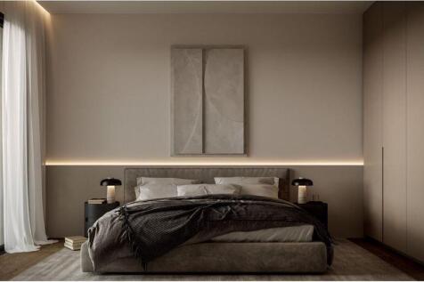 Bedroom Example