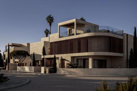 Villa 5 - Artist...