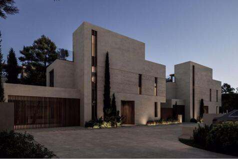 Villas - Artist...