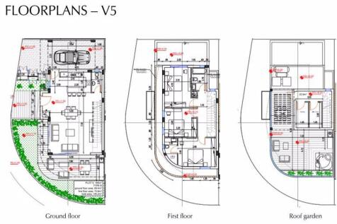 Villa 5 (No Pool) -