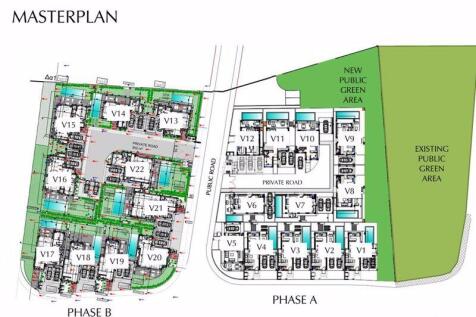 Site Plans