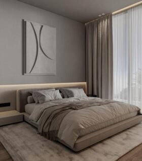 Bedroom Example