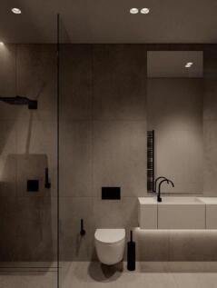 Bathroom Example