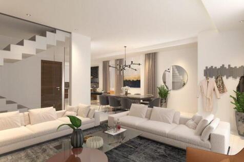 Living area artist