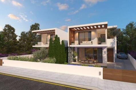 Property view...