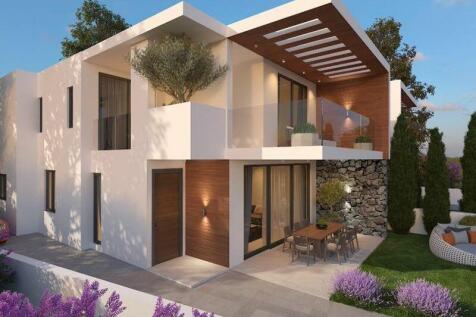 Property view...