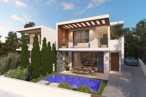 Property view...