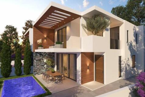 Property view...
