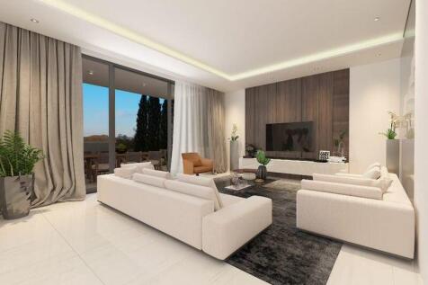 Living area artist